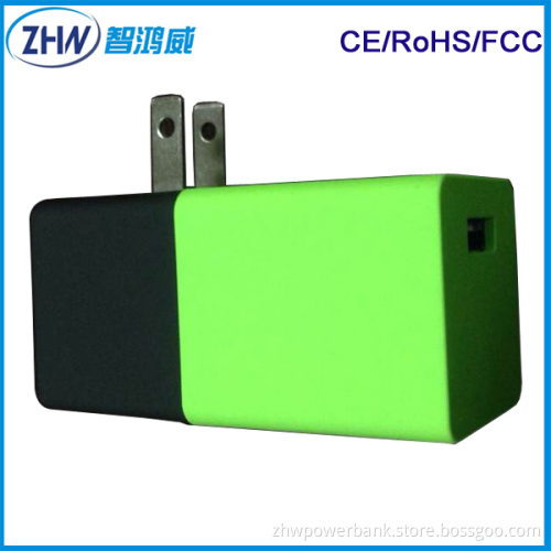 Newest Design Adapter Power Bank 3000mAh Phone Accessories